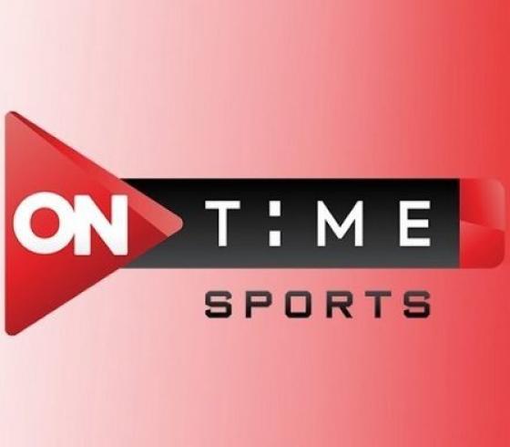 تردد قناة أون تايم سبورت on time sport  الجديد 1 و3 sd و hd 2022 على نايل سات وعرب سات