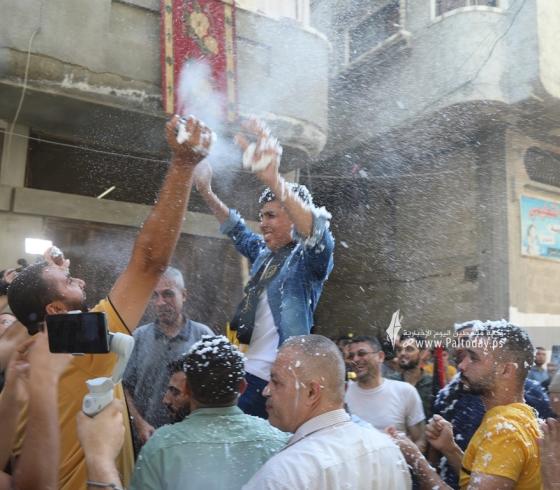 رابط نتائج التوجيهي برقم الجلوس والاسماء 2022 في فلسطين وقطاع غزة