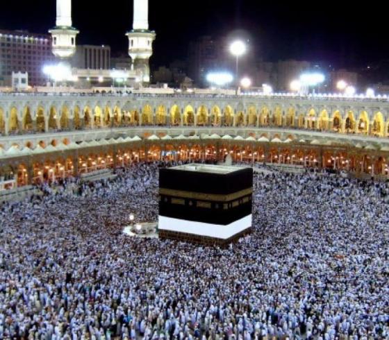 الكعبة- السعودية- حجاج- عمرة- مكة المكرمة1.jpg