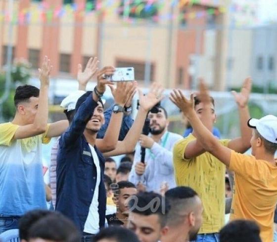 نتائج الثانوية العامة التوجيهي في غزة 2023