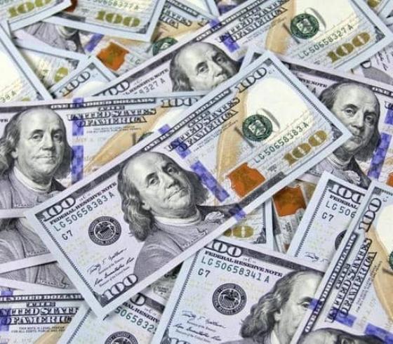 أسعار العملات.. الدولار يواصل الارتفاع مقابل الشيكل