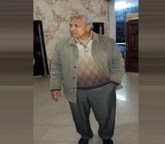 تفاصيل جديدة حول حادثة مقتل لاعب الزمالك الأسبق الدسوقي وزوجته على يد نجلهما..!