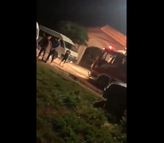 فيديو.. تفاصيل جريمة مقتل طفلتين في مدينة الرمثا بمحافظة إربد بالأردن على يد والدهما ودفنهما في المنزل