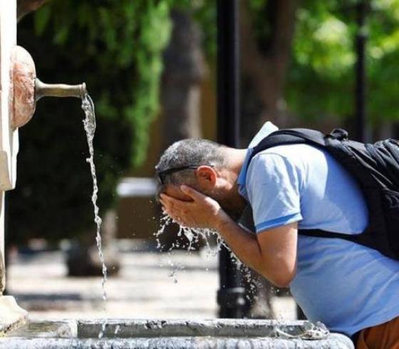 موجة هوائية حارة تضرب فلسطين الأسبوع المقبل، فما نصيب غزة منها؟!