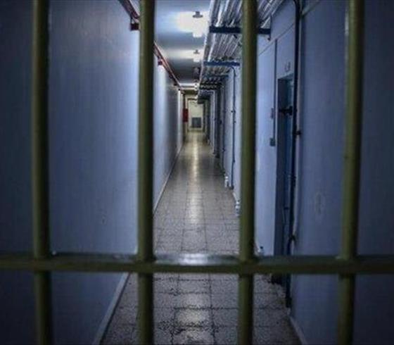 المعتقلون الإداريون داخل سجون الاحتلال يواصلون إضرابهم لليوم 192