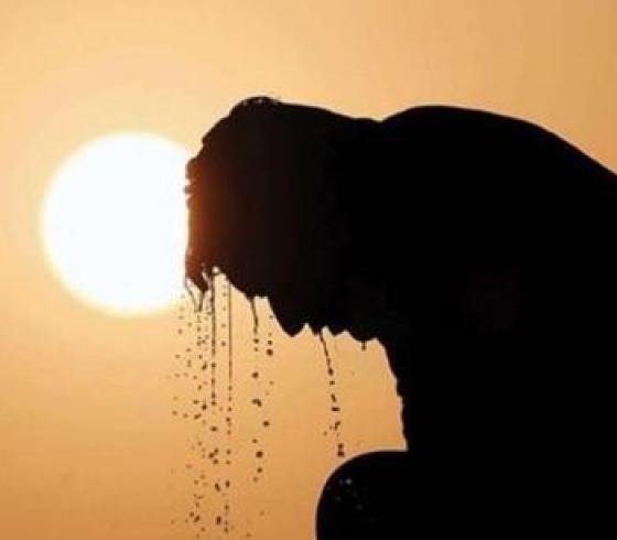 كيف تواجه المدن موجات الحرّ بسلاح الألوان؟