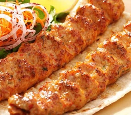 طريقة عمل وتحضير الكباب السوري المشوي الحلبي وشام الأصيل في البيت بكل سهولة