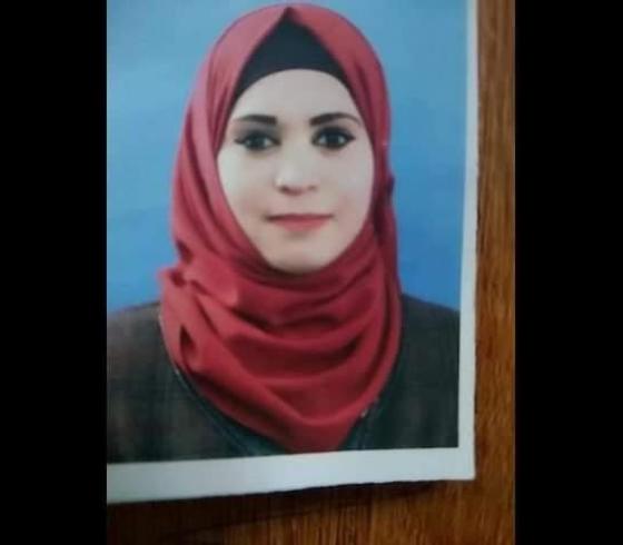 تفاصيل قاسية ترويها الأسيرة شروق البدن للتنكيل بها خلال اعتقالها الأخير