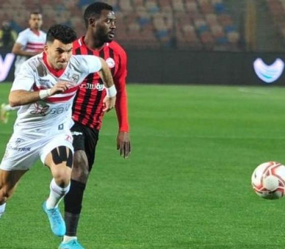 بث مباشر مباراة الزمالك وفيوتشر الان على يلا شوت وكورة لايف بدون تقطيع HD اليوم .. بث مباشر الزمالك ويوتشر على اون تايم سبورت