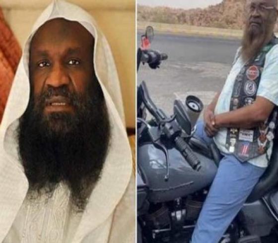 عادل الكلباني.