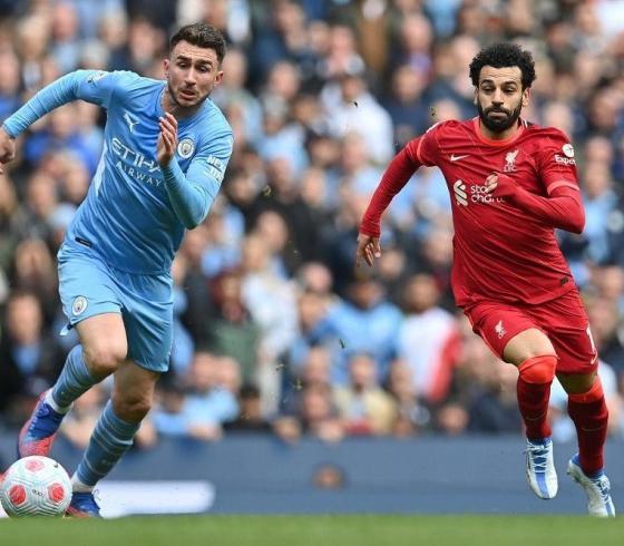 موعد مباراة ليفربول ومانشستر سيتي اليوم- بث مباشر مباراة مانشستر سيتي ضد ليفربول والقنوات الناقلة