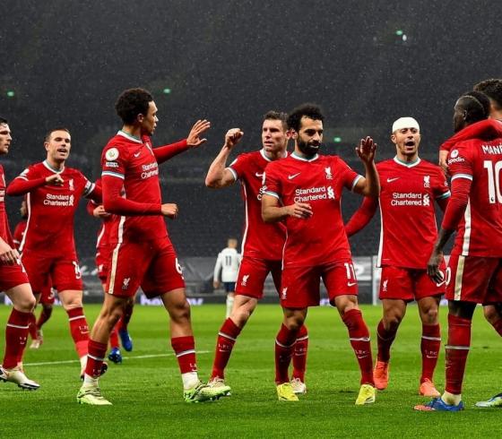 مدرب ليفربول يُحذر صلاح ورفاقه من هذا الحدث!