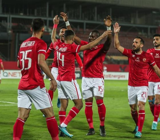 موعد مباراة الأهلي والمصري البورسعيدي.. موعد مباراة الأهلي القادمة بالتوقيت المصري والقنوات الناقلة