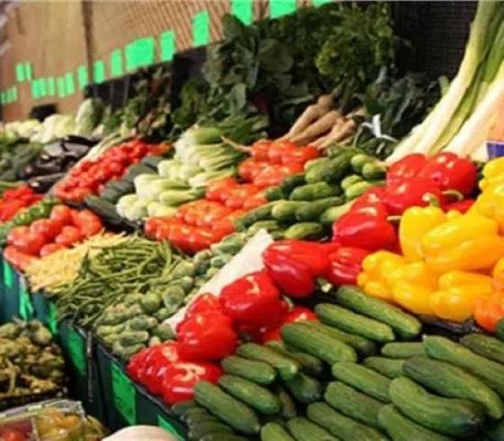 أسعار الخضروات واللحوم والدواجن بغزة اليوم الثلاثاء 12/7/2022م