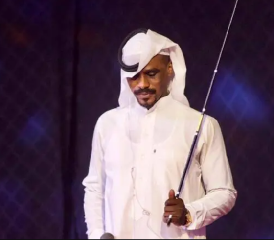 من هو الفنان السعودي شبح بيشة ويكيبيديا