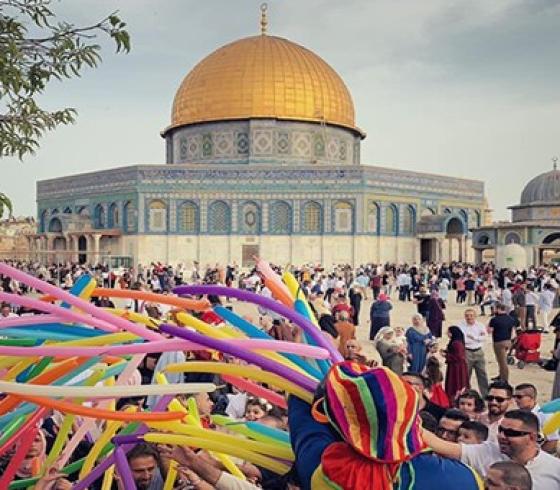 فلكياً.. طالع موعد عيد الأضحى المبارك 2023 وصلاة العيد ورمضان المقبل