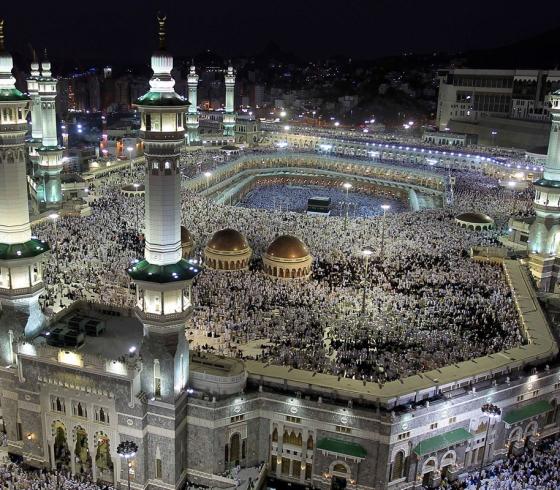 الكعبة- السعودية- حجاج- عمرة- مكة المكرمة6.jpg