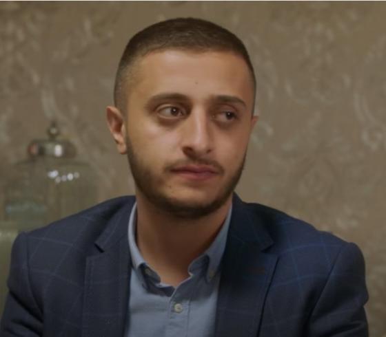 من هي لينا الفارس خطيبة يزن النوباني ويكيبيديا.. كم عمر لينا الفارس خطيبة يزن النوباني انستقرام