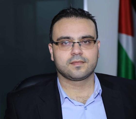 حازم قاسم
