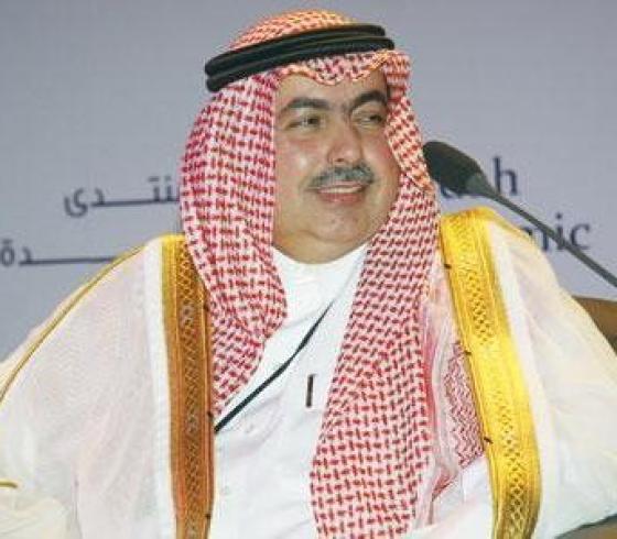السعودية.. وفاة الأمير تركي آل سعود سعود