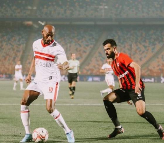 بث مباشر أون تايم سبورت ONTIME SPORTS مباراة الزمالك اليوم- القنوات الناقلة لمباراة الزمالك وفيوتشر مساء اليوم