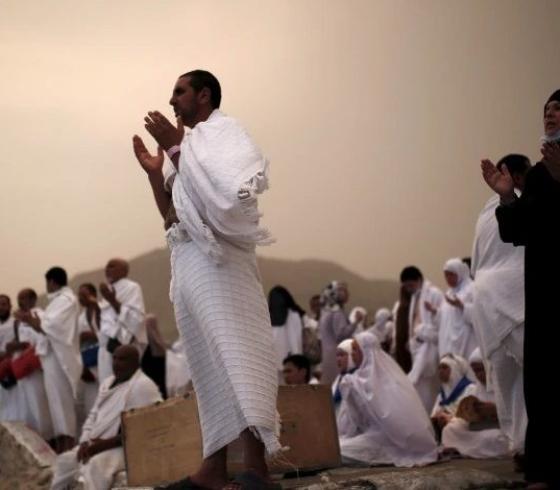 لماذا سمي يوم عرفة بهذا الاسم؟