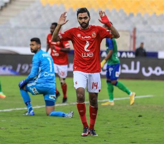 بث مباشر أون تايم سبورت مباراة الأهلي اليوم