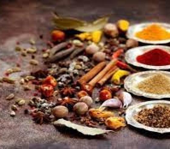 5 توابل مهمة تساعد على تخسيس الوزن