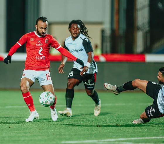 مشاهدة مباراة الأهلي وطلائع الجيش اليوم بث مباشر اون تايم سبورت- رابط مباشر الأهلي وطلائع الجيش يلا شوت