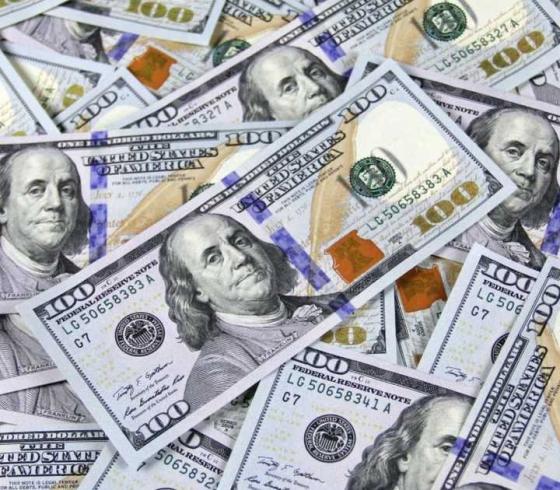 هل طرأ تغيير على سعر الدولار مقابل الشيكل اليوم الأحد؟