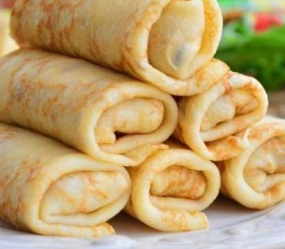 طريقة عمل الكريب في البيت مثل المحلات.. طريقة عمل الكريب الفرنسي في البيت