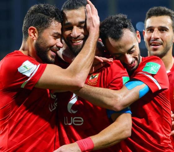 بث مباشر مباراة الأهلي وفاركو يلا شوت