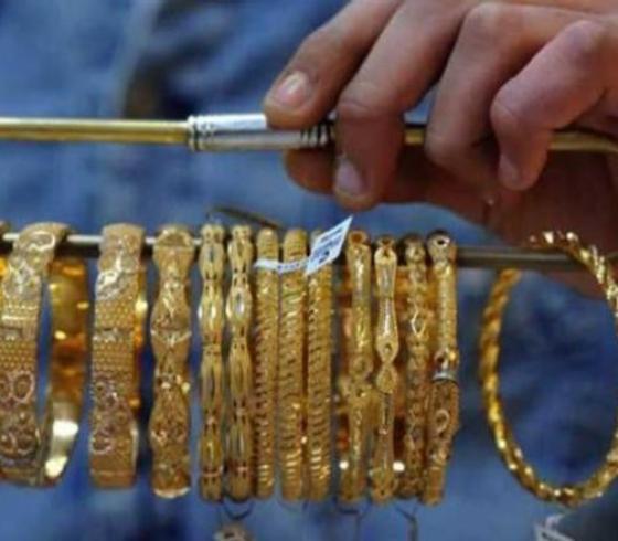 سعر الذهب في السعودية اليوم الثلاثاء 6-9-2022 عيار 21 و18 للبيع والشراء