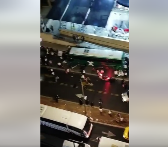 مقتل عدد من المستوطنين بحادث سير في القدس