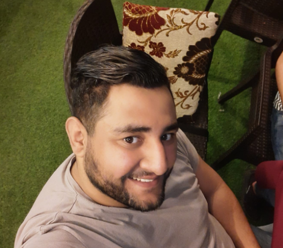 الشهيد ضياء البرعي