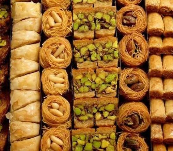 كيف نتخلص من عادة تناول الحلويات؟