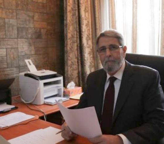 سبب وفاة أمين عام لرئاسة الجمهورية محمد الأمين ميساعيد 2022..!!؟