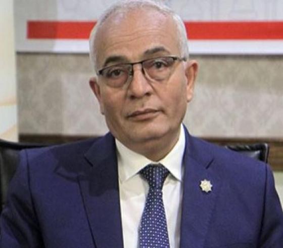 من هو الدكتور رضا حجازي وزير التربية والتعليم المصري الجديد.. من هو رضا حجازي ويكيبيديا