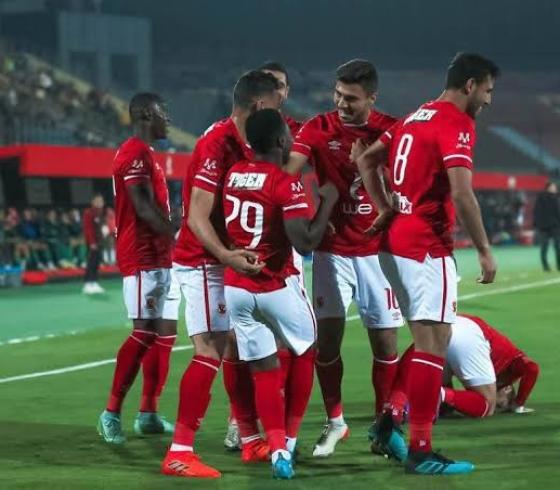 بث مباشر مباراة الأهلي وفاركو.. مشاهدة مباراة الأهلي ضد فاركو مباشر يلا شوت