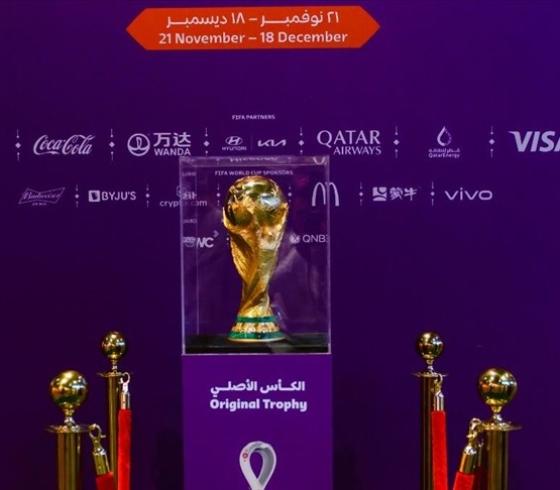 موعد أول مباريات كأس العالم مونديال قطر 2022- متى كأس العالم مونديال قطر