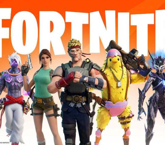 تحميل لعبة فورت نايت Fortnite للأندرويد مجاني 2023