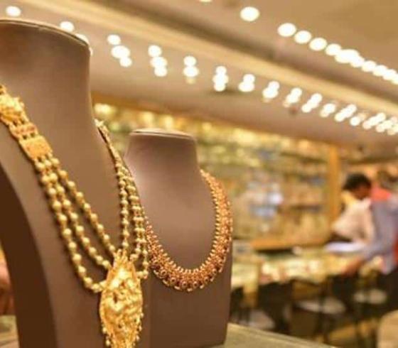 سعر جرام الذهب اليوم الاثنين 22 أغسطس 2022