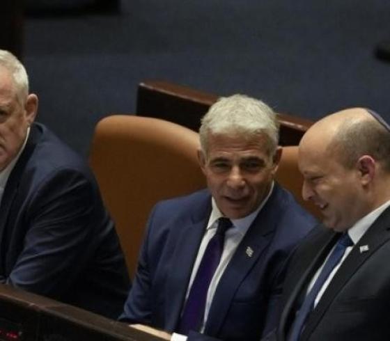 "الكابينيت الإسرائيلي" ينهي إجتماعه الطارئ دون الإعلان عن نتائجه