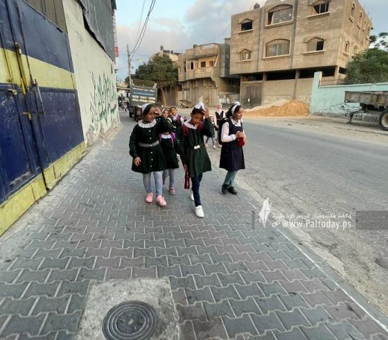 تعبيرية "أرشيف"