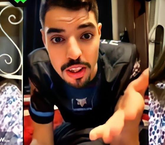 من هو ناصر السلطي مشهور تيك توك ويكيبيديا.. ما جنسية وديانة ناصر السلطي.. السيرة الذاتية ناصر السلطي