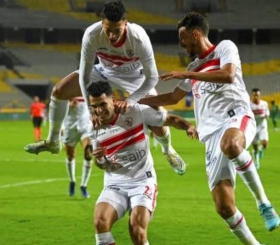 بث مباشر مشاهدة مباراة الزمالك وطلائع الجيش في الدوري الان