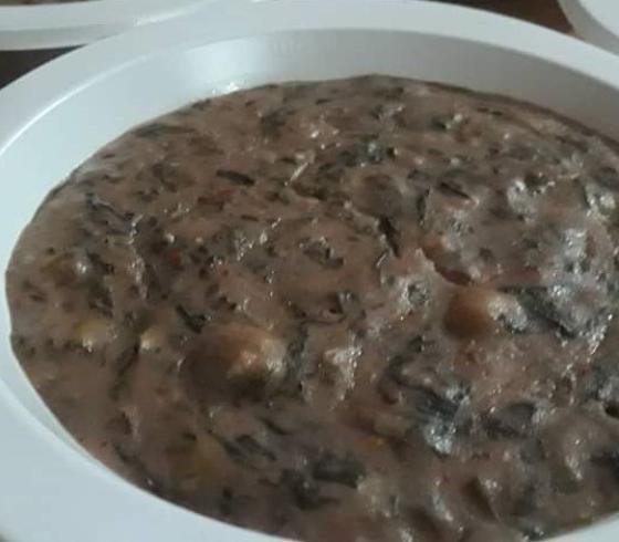 طريقة عمل السماقية الفلسطينية الغزاوية خطوة بخطوة شهية ولذيذة