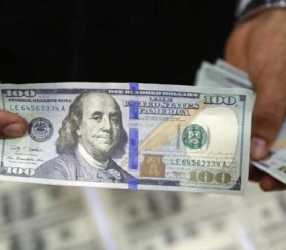 ارتفاع مجددًا.. سعر صرف الدولار امام الشيكل اليوم الأربعاء 24-5-2023