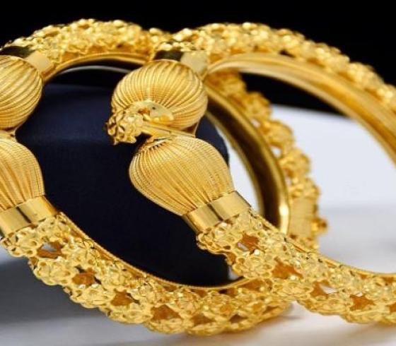 أسعار الذهب في العراق اليوم الأربعاء 3 أغسطس 2022- أسعار الذهب اليوم في العراق بالدينار العراقي