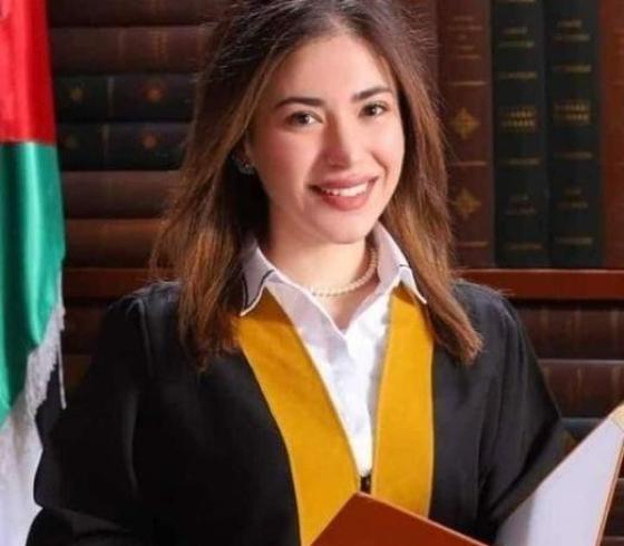 تفاصيل جديدة عن انتحار الدكتورة الأردنية ميرونا عصفور.. السبب الحقيقي لانتحار ميرونا عصفور